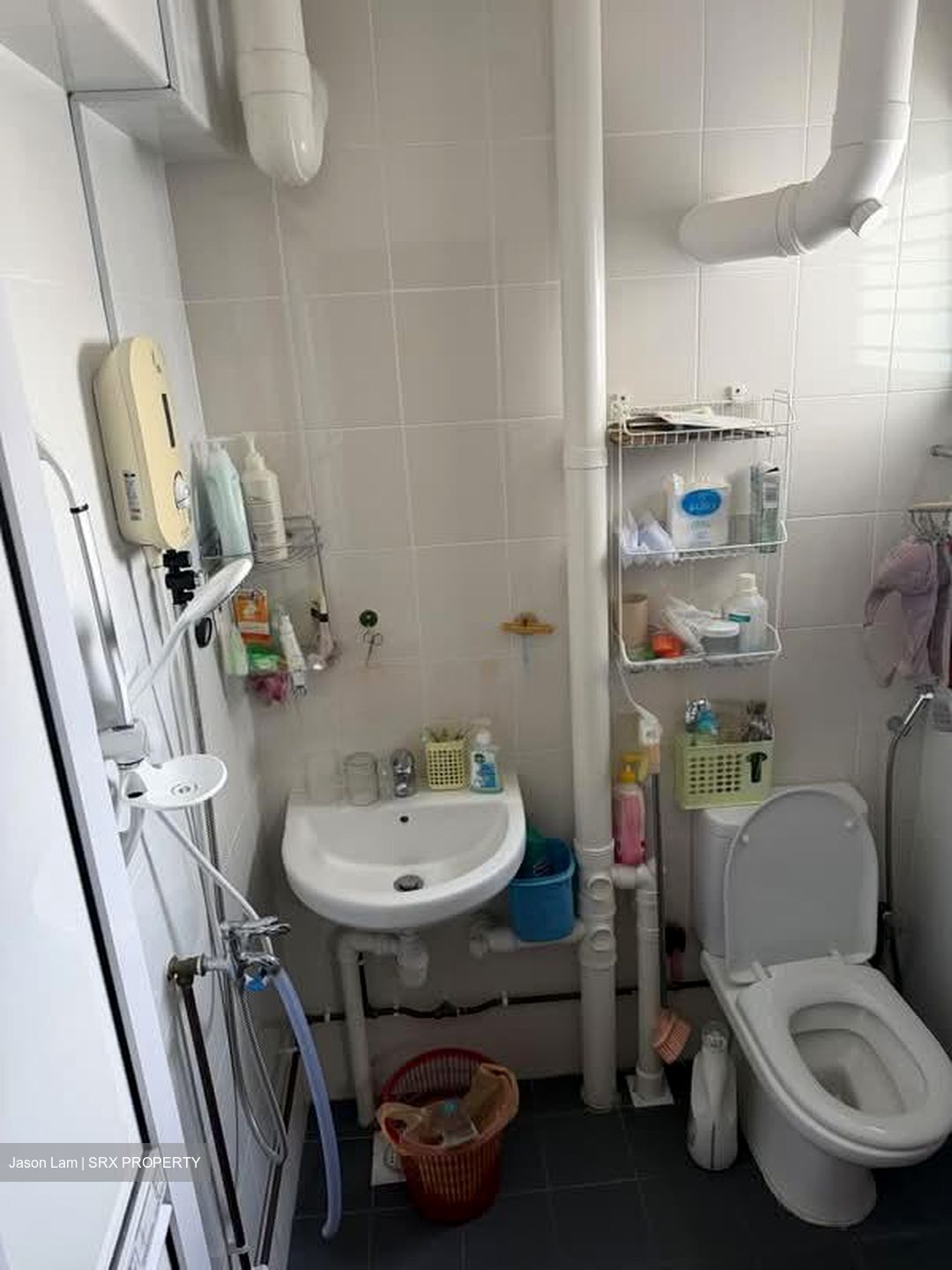 Blk 109 Hwi Yoh Ville (Serangoon), HDB 4 Rooms #594145191